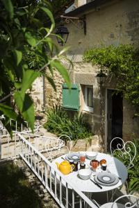 Maisons de vacances Le Domaine des Carriers - Gites : photos des chambres