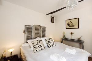 Maisons de vacances Le Domaine des Carriers - Gites : photos des chambres
