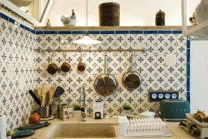 Maisons de vacances Le Domaine des Carriers - Gites : photos des chambres