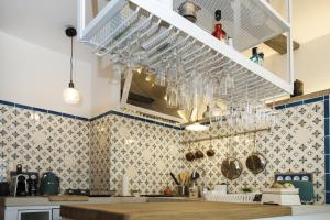 Maisons de vacances Le Domaine des Carriers - Gites : photos des chambres