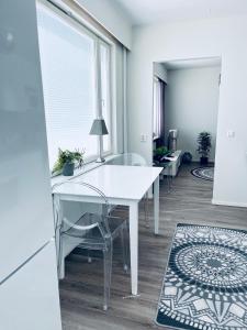 Kotimaailma Pori kaksio kolmelle