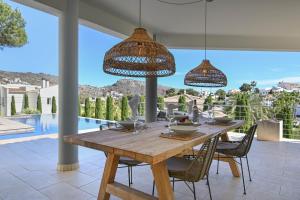 Villa Puerto de Soller el Portet