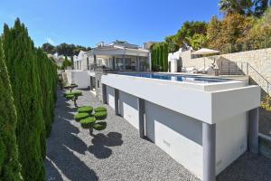 Villa Puerto de Soller el Portet