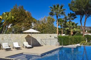 Villa Puerto de Soller el Portet