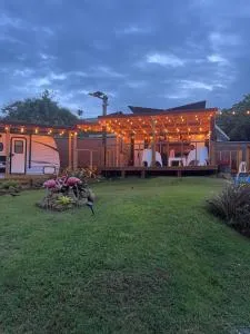 Neymar Beach House - Yeguada