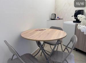 Holiday house Plebiscito