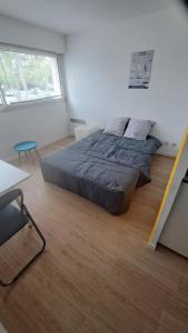 Appartements Studio Vannes, 18m2 : Appartement 1 Chambre