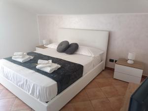 Two-Bedroom Apartment with Terrace