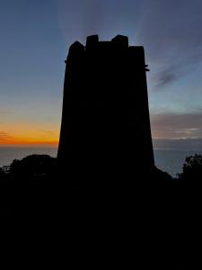 Villa Bianca, piscina e panorama img40