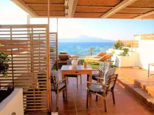 Panos Apartment - Áyios Andhréas