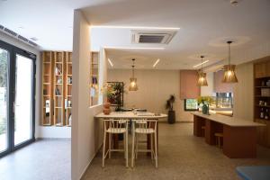 Falena Luxury Rooms