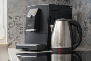 Wyjątkowy Apartament z Parkingiem dla 6 osób by Noclegi Renters