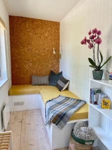 Whitebeam, Moor and Sea Holidays, beautiful views over Exmoor