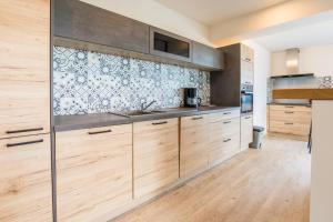 Appartements Captain Kerino - Duplex vue mer : photos des chambres
