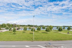 Appartements Captain Kerino - Duplex vue mer : photos des chambres