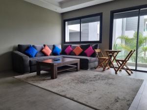 Bel appartement à Harhoura