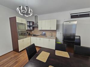 Mantra Wellness Apartments