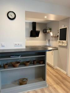 Villas Eco Gite 12 pers La Charmante des Vallons avec SPA : photos des chambres