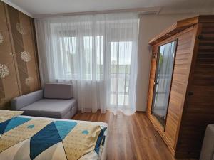 Mantra Wellness Apartments