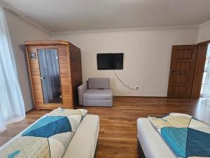 Mantra Wellness Apartments