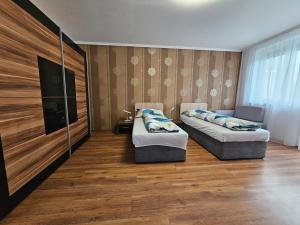 Mantra Wellness Apartments