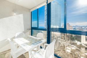 Acintur 13-A Apartment Levante Beach-Old Town