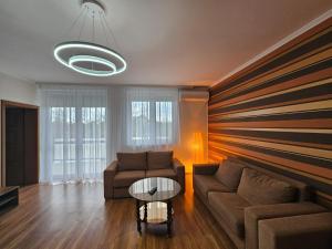 Mantra Wellness Apartments