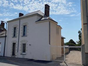 Villas Eco Gite 12 pers La Charmante des Vallons avec SPA : photos des chambres