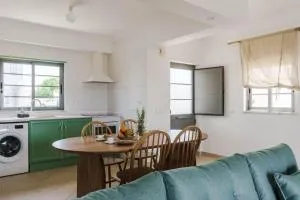 Green Breeze Escape - Rogil