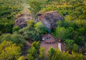 Hideaways Bumbusi Wilderness Camp, Hwange - Hwange