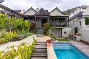 Gorgeous 3Bedroom Green Point Home