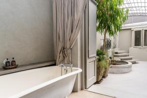 Gorgeous 3Bedroom Green Point Home