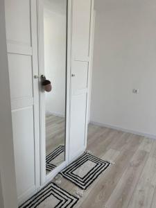 Apartmentai Baltoji Ramune
