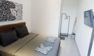 Escotel Vanili Guest House