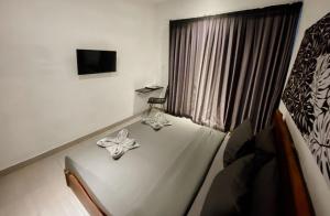 Escotel Vanili Guest House