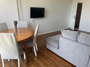 Apartmentai Baltoji Ramune