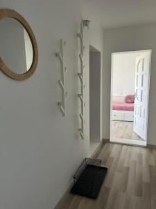 Apartmentai Baltoji Ramune