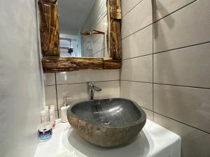 Janakos Luxury Apartment