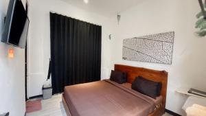 Escotel Tempekan Guest House