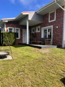 Pod Morskim Niebem - Machowinko