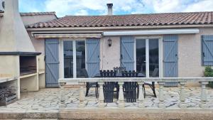 Appartements Villa carla : Appartement 2 Chambres