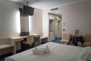 Cocca Hotel Royal Thai Spa