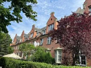 劳格斯酒店 - 卡萨克沃