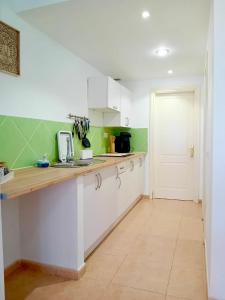 Fuerteventura Apartments Corralejo