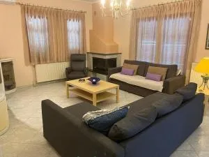 Vacation Ηouse in Nea Plagia of Halkidiki, Greece - Néa Plája