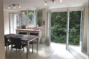 repos en forêt - 于埃尔戈阿