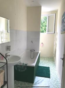 Maisons de vacances repos en foret : photos des chambres