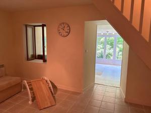 Maisons de vacances repos en foret : photos des chambres
