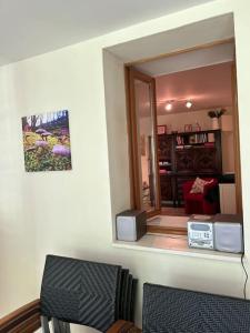 Maisons de vacances repos en foret : photos des chambres
