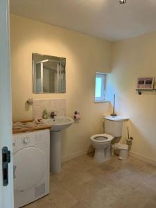 Maisons de vacances repos en foret : Maison 3 Chambres